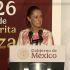 La presidenta Claudia Sheinbaum inauguró el Hospital General del ISSSTE en Tampico, que contará con 250 camas y más de 35 especialidades médicas.