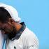 Estreno y adiós para Djokovic en Cincinnati