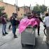 Se han tenido reuniones con los líderes comerciantes de la zona,