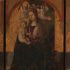 Parte del Políptico de San Gregorio de Antonello da Messina