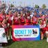 La Selección Mexicana de flag football logró el boleto olímpico para Los Ángeles 2028.