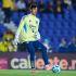 Fernando Tapia vivirá sus primeros minutos con América, luego de debutar con Querétaro y jugar con Tigres.