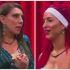 Cynthia Klitbo se enfrenta a Flor Vigna