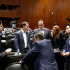 La representación del PAN es la que registra el mayor ausentismo durante las sesiones de laComisión Permanente.