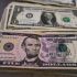 La moneda mexicana cotizaba en 17.0167 pesos por dólar