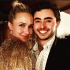 Los dos hermanos, Hayden y Jansen Panettiere
