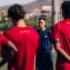 Sergio Busquets realizará su curso como entrenador mientras es Auxiliar Técnico en el Barça Atlètic.