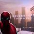 Tom Holland protagoniza su cuarta película en solitario como Spider-Man.