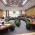 La Comisión de Prerrogativas y Partidos Políticos del Instituto Nacional Electoral aprobó la propuesta de financiamiento público que recibirán los ocho partidos políticos nacionales.
