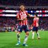 Santiago Sandoval dejó en claro que su prioridad es ser campeón en Liga MX con Chivas
