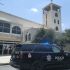 El detenido fue trasladado a las instalaciones de la Policía de Monterrey donde quedó a disposición.