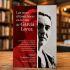 Libro Las trece últimas horas en la vida de García Lorca, de Miguel Caballero Pérez, sobre la muerte del poeta en 1936.