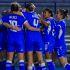Cruz Azul Femenil cayó 10-0 ante América e inmediatamente después venció 3-1 al Atlante.