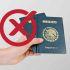 ¿Por qué me pueden negar el pasaporte?