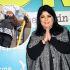 Victoria Ruffo defendió a Aitana Derbez tras las críticas que recibió en redes sociales.