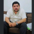 El padre de la joven fallecida en una novatada aseguró que la denuncia penal en su contra derivó de un juicio de reconocimiento de paternidad.