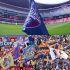 Atlante suma un total de 80,666 aficionados en sus tribunas durante el inicio del Apertura 2026.