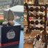 Museo del Cacao y Chocolate en el Zócalo celebra aniversario; se vuelve un imán turístico.