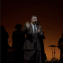 Sam Smith dio esta noche el primero de sus cuatro shows en el Auditorio Nacional.