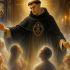 Qué santo se celebra hoy 10 de septiembre: San Nicolás de Tolentino y su protección a los difuntos