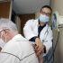 El sistema público de salud registra un incremento en la atención médica durante los primeros siete meses de 2026.