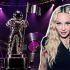 La 'Reina del Pop' es la más nominada