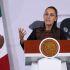La primera presidenta del país apuntó que este hecho no representa un conflicto entre los gobiernos de México y EU, al considerar que se trata de una decisión de carácter individual.