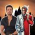 Sebastian Stan será Harvey Dent en The Batman Parte II junto a Robert Pattinson.