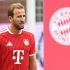 Previo a la temporada 2026-27, Harry Kane suma 146 goles en 147 partidos con el Bayern Múnich.