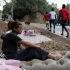 Migrantes en Ceuta denuncian acoso sexual en campamentos improvisados; organizaciones piden medidas urgentes de protección para mujeres y niñas.