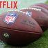Netflix transmitirá 4 partidos de la temporada regular de la NFL rumbo al Super Bowl de Los Ángeles 2027.