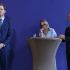 Funcionarios franceses ofrecen una conferencia en París sobre el ciberataque al fisco y la respuesta del Estado ante el robo de datos.