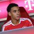 Musiala volvió a sufrir un desmayo en un partido del Bayern Munich