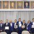 La FMF otorga reconocimiento a los árbitros mexicanos que pitaron en el Mundial 2026