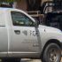 Todos los indicios quedaron a disposición de la autoridad ministerial, que continuará con las investigaciones y el análisis pericial.