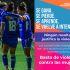 ONU Mujeres brinda su apoyo a las futbolistas de Cruz Azul tras los comentarios misóginos recibidos.