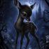 ‘Bambi’ nació de una historia para adultos: así era la versión oscura que Disney transformó