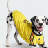 Adidas ha lanzado su colección para mascotas de la temporada 2026-2027.