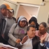 El alcalde Norberto Martínez Cruz