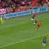 Marius Muller, del Aberdeen, ha cautivado al mundo del futbol.