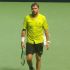 Stan Wawrinka se impone ante Dalibor y avanza de ronda en el Cancún Country Open