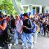 Siete escuelas mantuvieron exactamente el mismo corte, destacando la Prepa 6 con 114 aciertos y este clima se complementó con el modelo implementado por la SEP, Mi Derecho, Mi Lugar.
