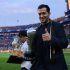 Jorge Torres Nilo entiende el papel de la prensa en el futbol