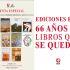 Ediciones Era niega cierre