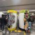 Comercios en el Metro CDMX
