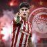 Chivas y Olympiacos alcanzaron un acuerdo por el traspaso de la Hormiga González