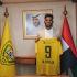 Miguel Borja ha jugado para el Al-Wasl de los Emiratos Árabes Unidos.