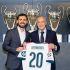 Bernardo Silva se enorgullece: El Real Madrid no es para todos