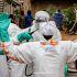 La OMS advirtió que el brote de ébola en Congo está lejos de encontrarse bajo control.