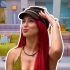Yanet García escuchó los comentarios de Flor Vigna sobre el programa.